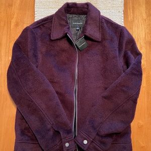 Club Monaco Mens Jacket